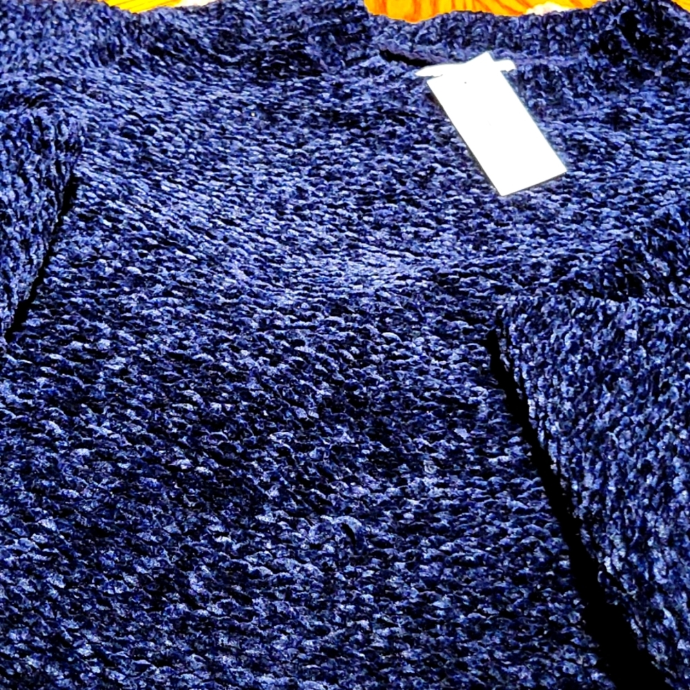Loft Sweater